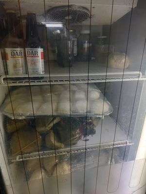 Tamales and Kombucha at De Nobles in Bogota