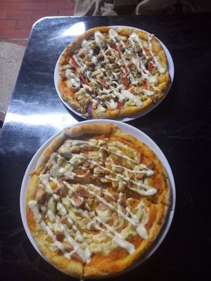  at De Nobles in Bogota