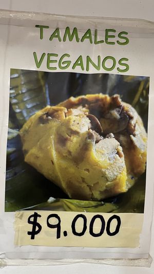   at De Nobles in Bogota