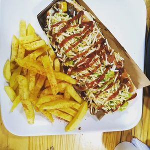  at De Nobles in Bogota