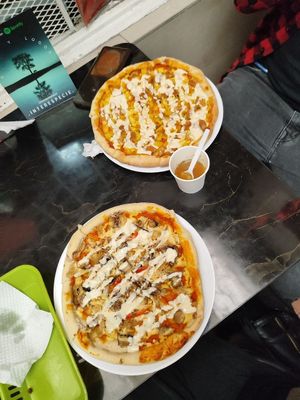  at De Nobles in Bogota