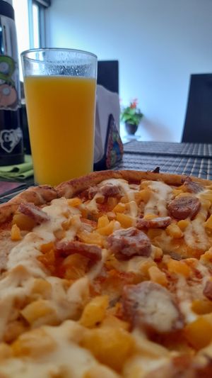  at De Nobles in Bogota