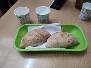  at De Nobles in Bogota