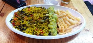  at De Nobles in Bogota