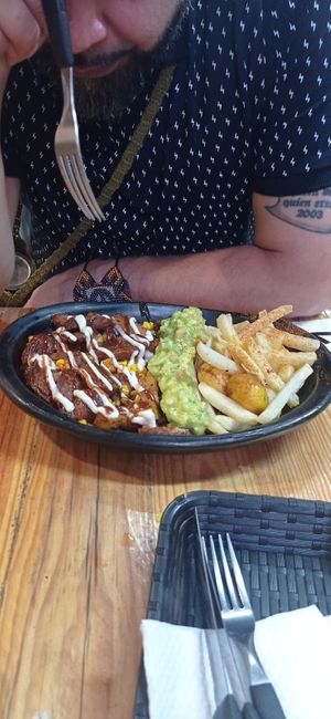  at De Nobles in Bogota