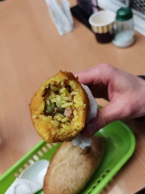  at De Nobles in Bogota