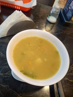  at De Nobles in Bogota