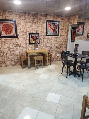  at De Nobles in Bogota