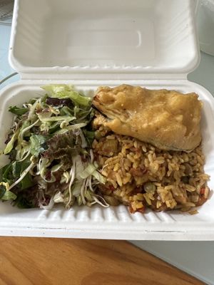   at De Nobles in Bogota