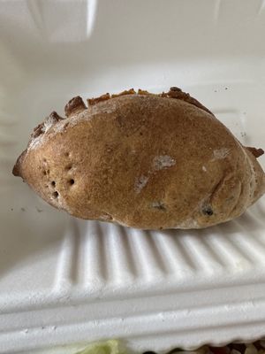   at De Nobles in Bogota