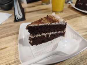  at De Nobles in Bogota