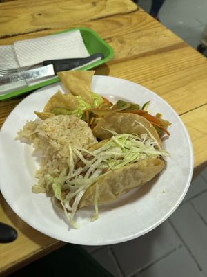   at De Nobles in Bogota