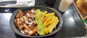  at De Nobles in Bogota