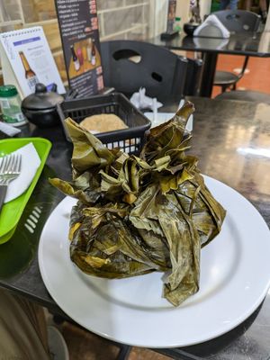  at De Nobles in Bogota