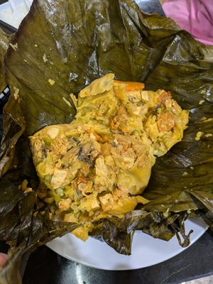  at De Nobles in Bogota