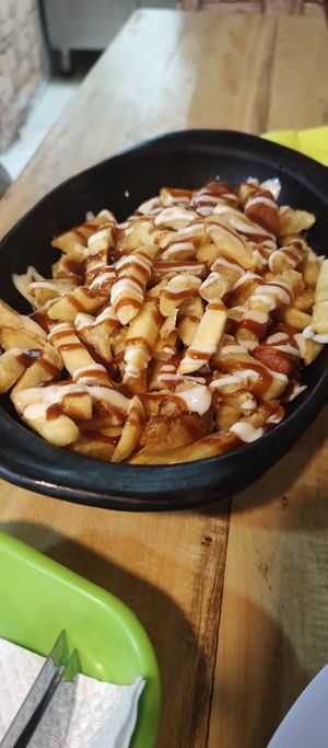  at De Nobles in Bogota