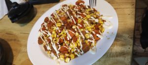  at De Nobles in Bogota