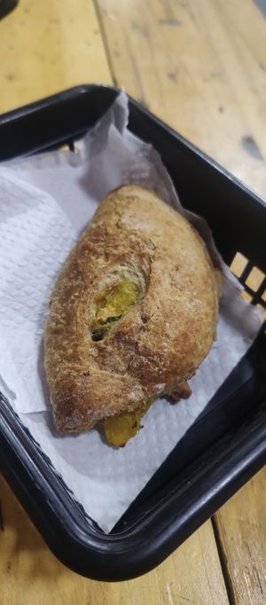  at De Nobles in Bogota