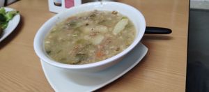  at De Nobles in Bogota