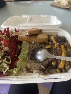   at De Nobles in Bogota