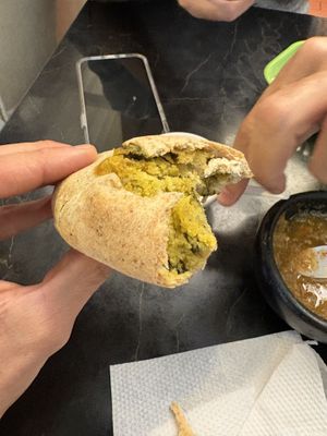   at De Nobles in Bogota