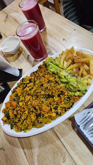  at De Nobles in Bogota