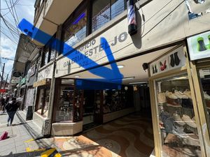 It’s hidden at the deep end of a mall-enter from here  at De Nobles in Bogota