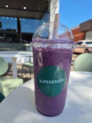  at SUPERGREEN in Shepparton