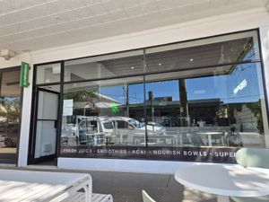  at SUPERGREEN in Shepparton