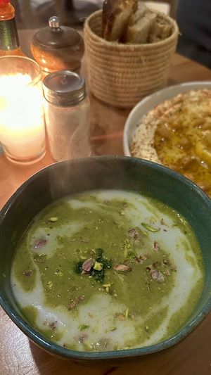   at Mifan - Open kitchen in Marrakech-safi