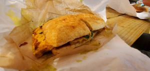  at The Farmhouse Deli and Pantry in Douglas