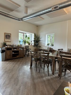   at The Farmhouse Deli and Pantry in Douglas