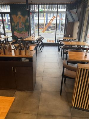 Room  at Aora in Cologne