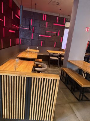 Room  at Aora in Cologne