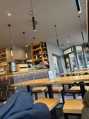 Room  at Aora in Cologne