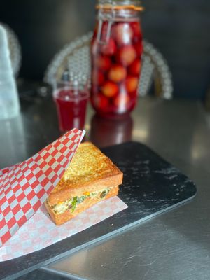  at Chez Zymo in Paris