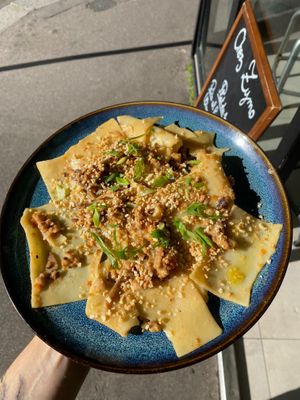  at Chez Zymo in Paris