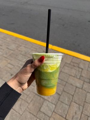  at Mai Açai in Peachtree Corners