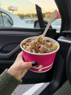   at Mai Açai in Peachtree Corners