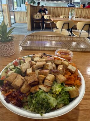  at Fresh One Kitchen - Sandy Springs in Sandy Springs