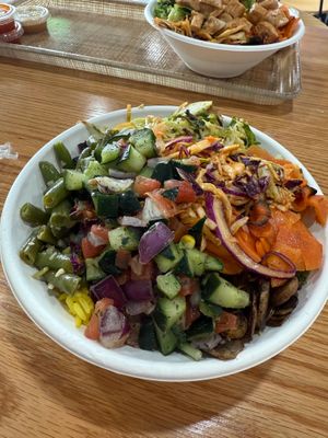  at Fresh One Kitchen - Sandy Springs in Sandy Springs