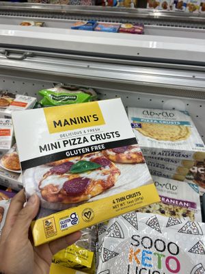   at Sprout's Farmers Market in Lemon Grove