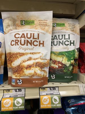   at Sprout's Farmers Market in Lemon Grove