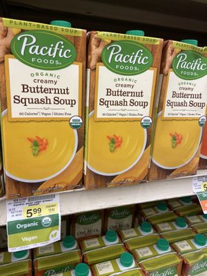   at Sprout's Farmers Market in Lemon Grove