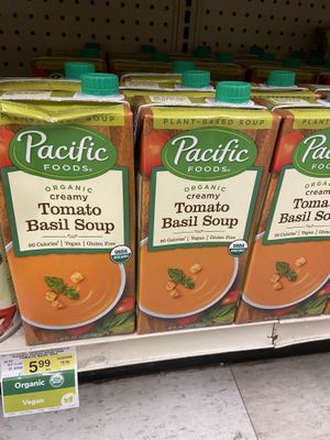   at Sprout's Farmers Market in Lemon Grove