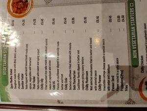  at DOSA VILLAGE STOCKPORT in Stockport