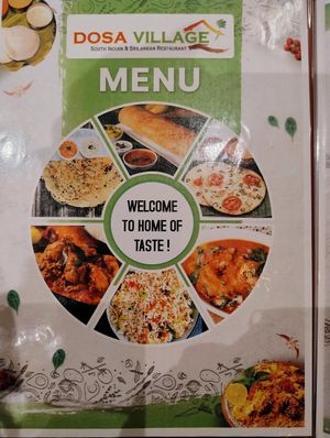  at DOSA VILLAGE STOCKPORT in Stockport