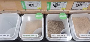  at Sprouts Farmers Market - Park Blvd in San Diego