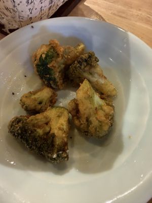   at Japanese Restaurant Bien in Gifu