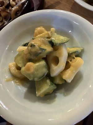   at Japanese Restaurant Bien in Gifu